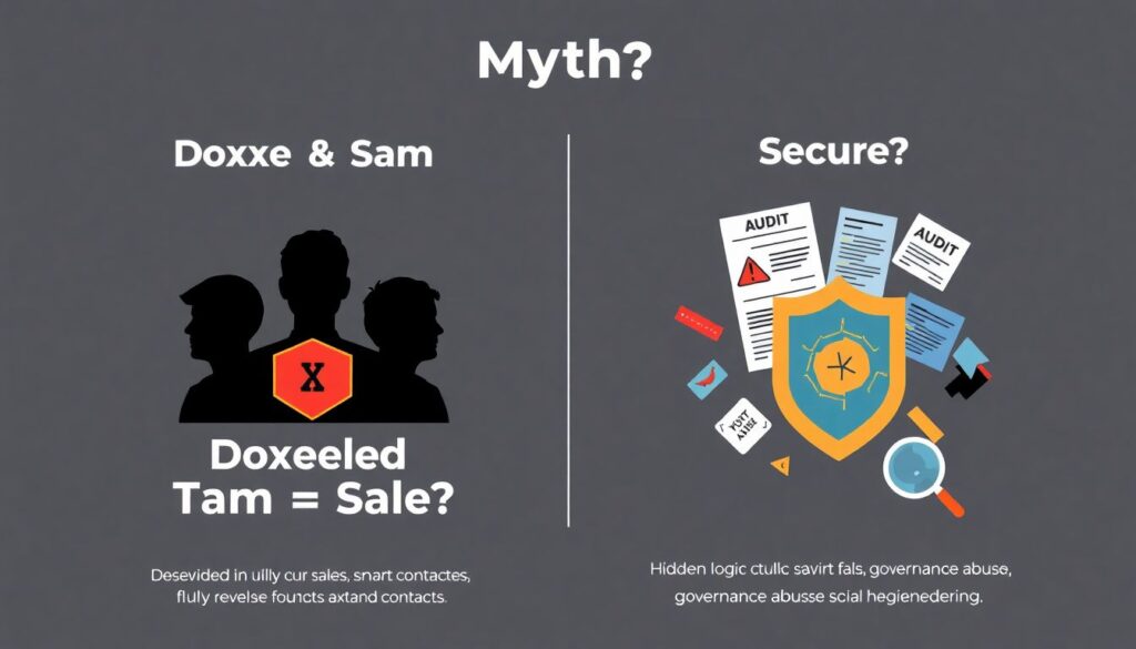 How to avoid common crypto project pitfalls and scams - иллюстрация