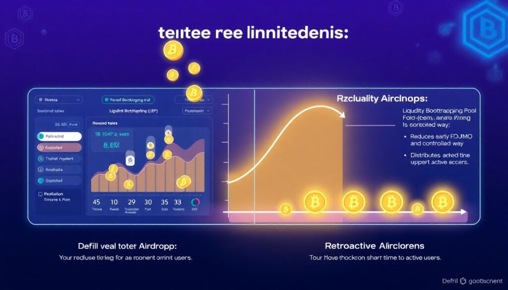 A practical guide to understanding tokenomics and token distribution - иллюстрация