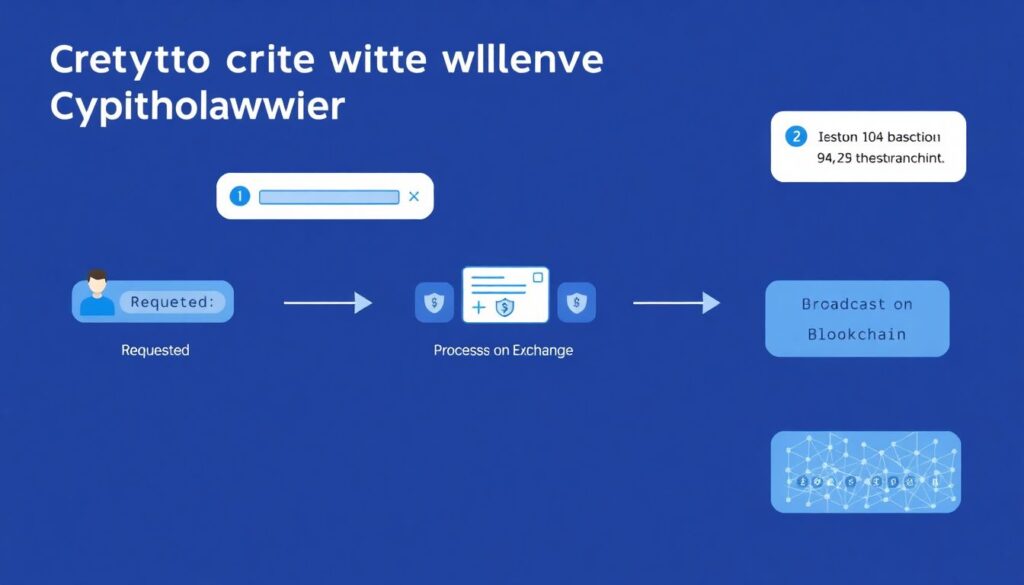 Beginner guide to evaluating centralized exchanges withdrawals and deposits - иллюстрация