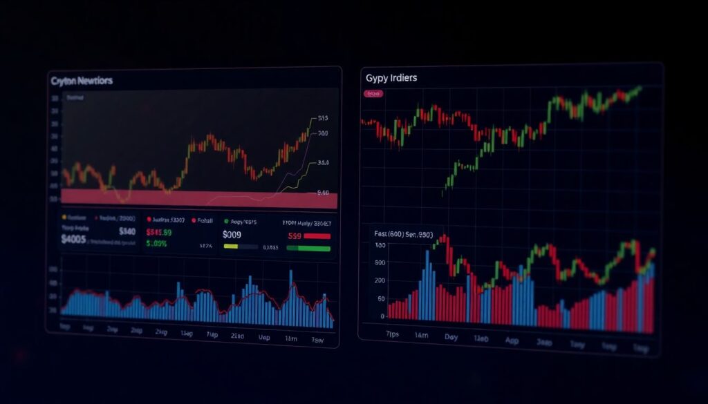 How to use sentiment analysis for crypto trading decisions - иллюстрация