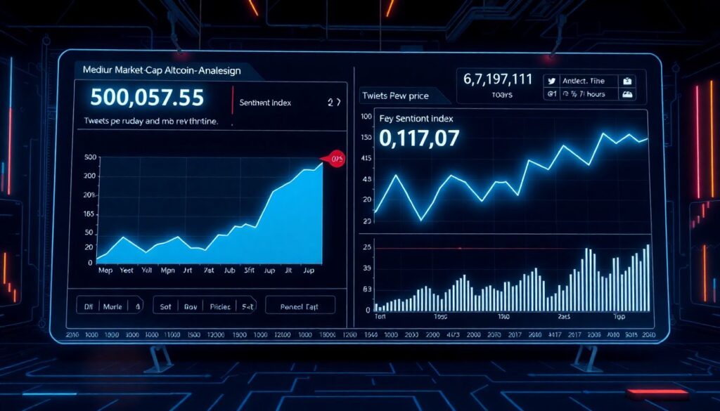 How to use sentiment analysis for crypto trading decisions - иллюстрация