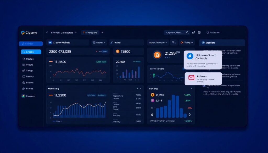 Beginner guide to security automation for crypto wallets - иллюстрация