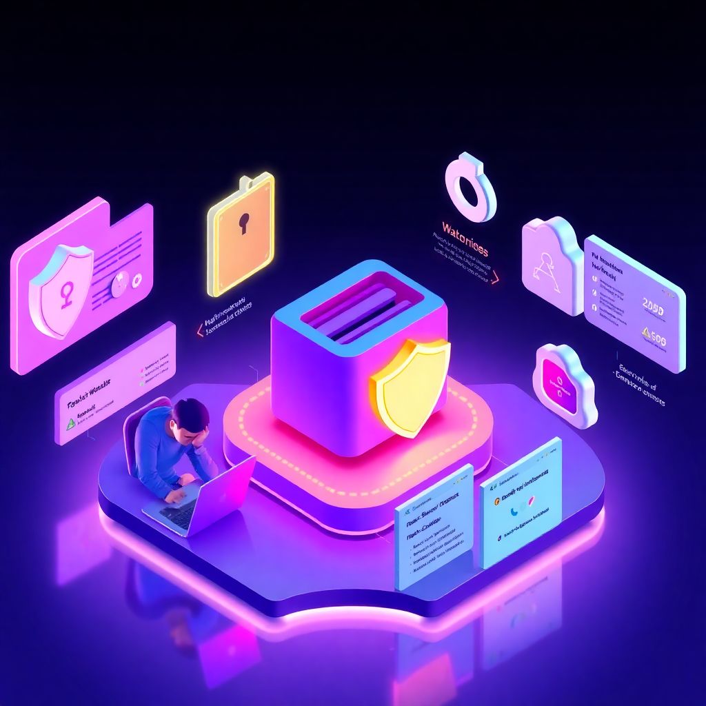 Beginner guide to security automation for crypto wallets and safer transactions