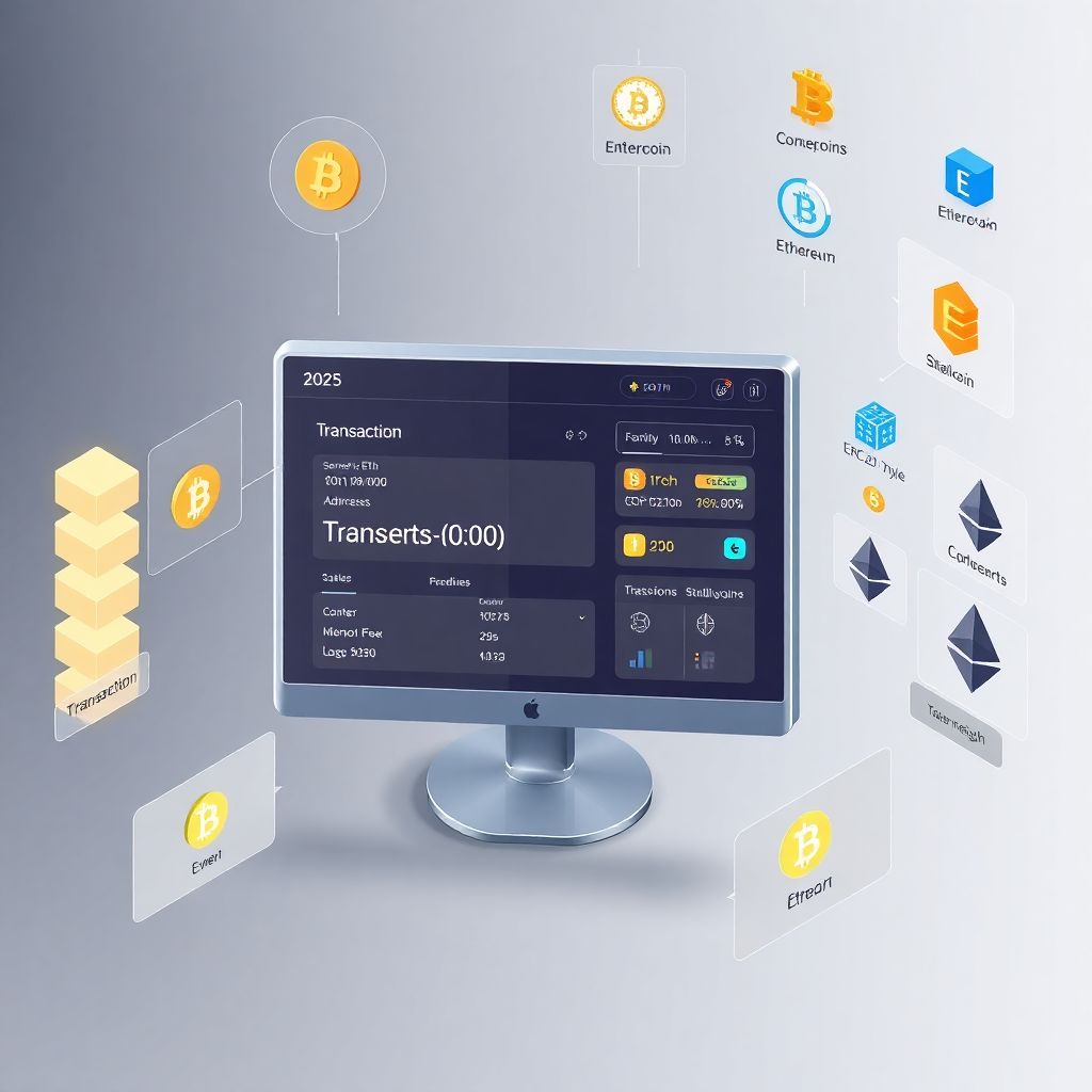 Blockchain explorers: how to use them to verify cryptocurrency transactions