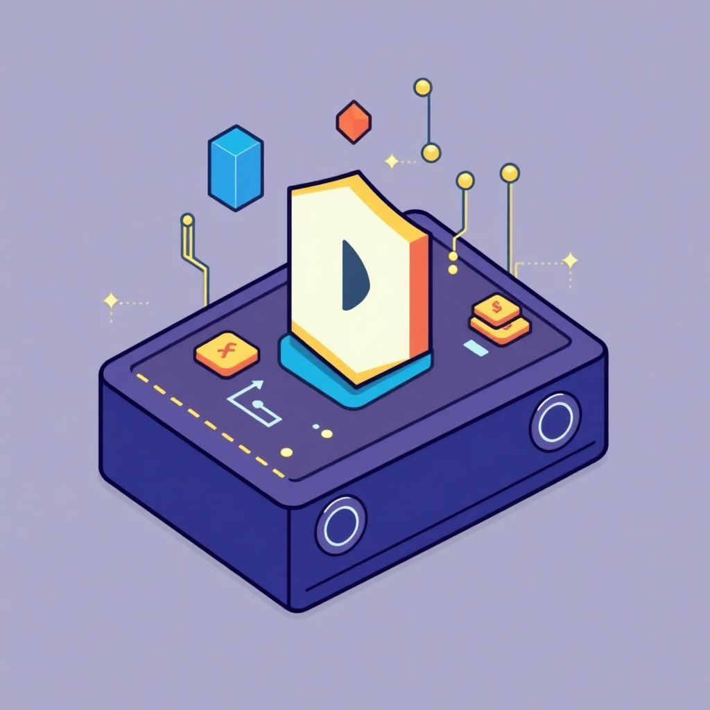 Безопасная интеграция defi-протоколов с кошельками для защиты ваших средств