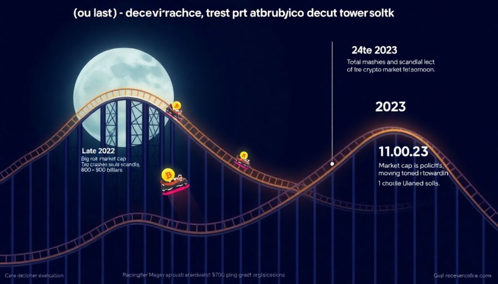 A practical guide to crypto portfolio rebalancing for beginners - иллюстрация