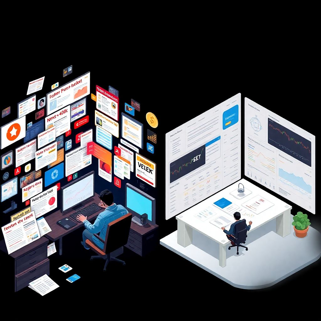 How to stay updated with crypto news and events: practical tips and tools