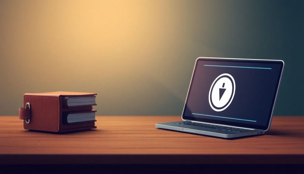 How to back up wallets across multiple devices safely - иллюстрация