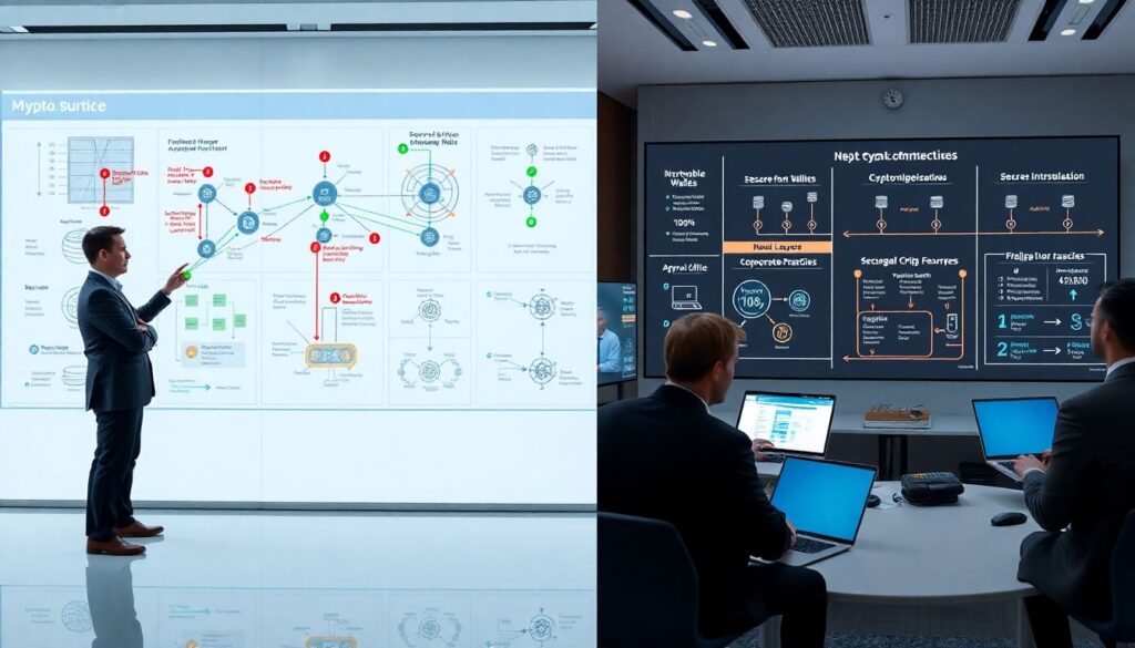 How to design an effective personal crypto security plan - иллюстрация