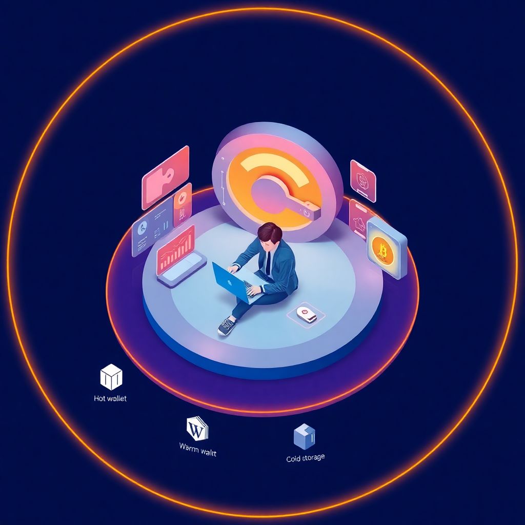 How to design an effective personal crypto security plan for your assets