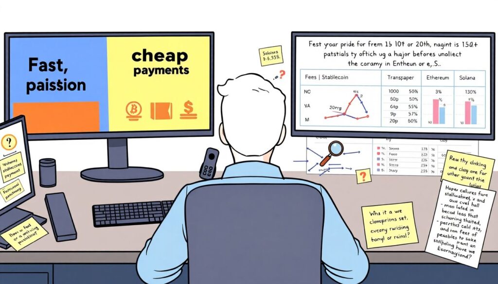 Beginner guide to evaluating a token’s use case and market need - иллюстрация