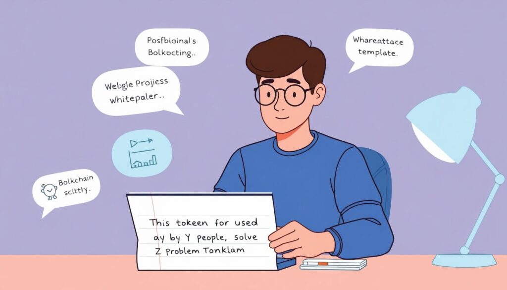 Beginner guide to evaluating a token’s use case and market need - иллюстрация