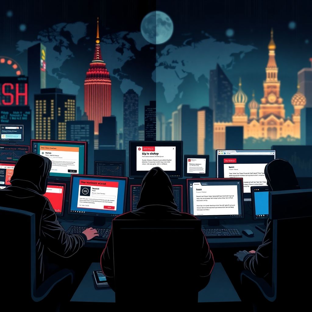 How to protect yourself from crypto phishing and social engineering attacks