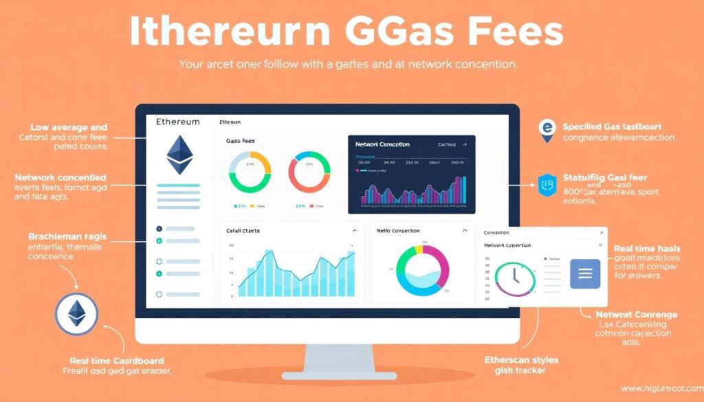 Beginner guide to understanding gas prices and nonce values - иллюстрация