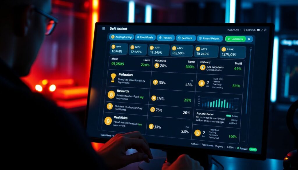 How to choose the best wallet for DeFi use cases - иллюстрация