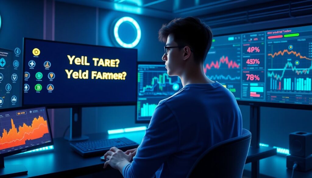 How to choose the best wallet for DeFi use cases - иллюстрация