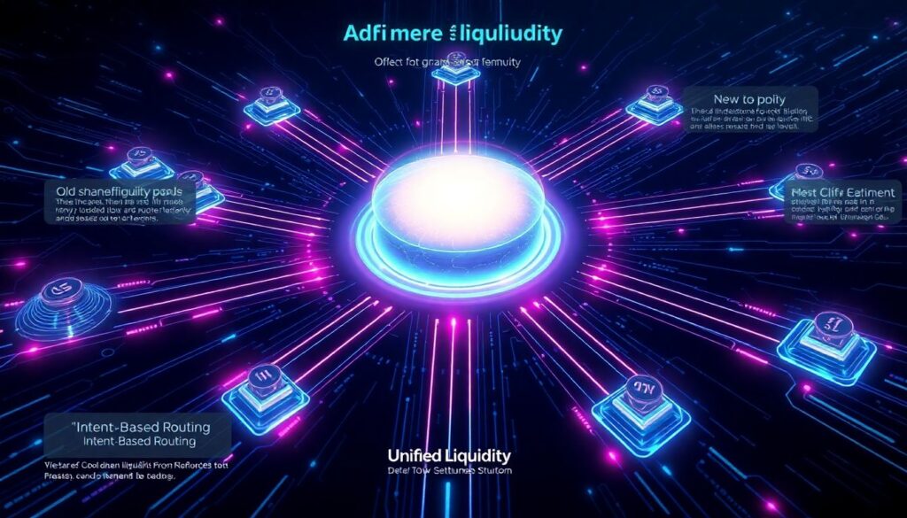 A practical guide to understanding cross-chain liquidity and bridges - иллюстрация