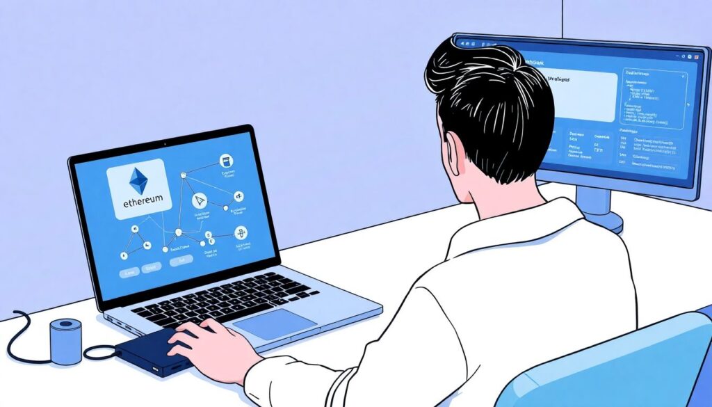 A practical guide to understanding cross-chain liquidity and bridges - иллюстрация