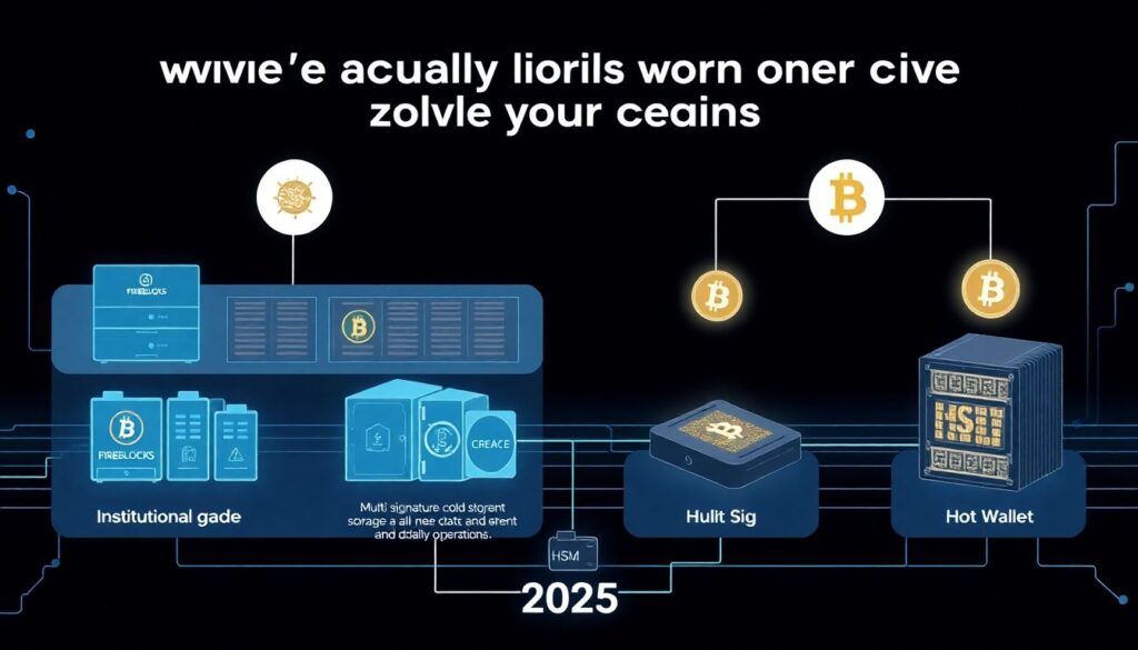 Beginner guide to evaluating crypto lending platforms for safety - иллюстрация