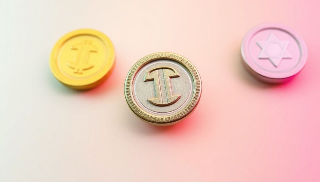 An introduction to non-fungible tokens and their use cases - иллюстрация