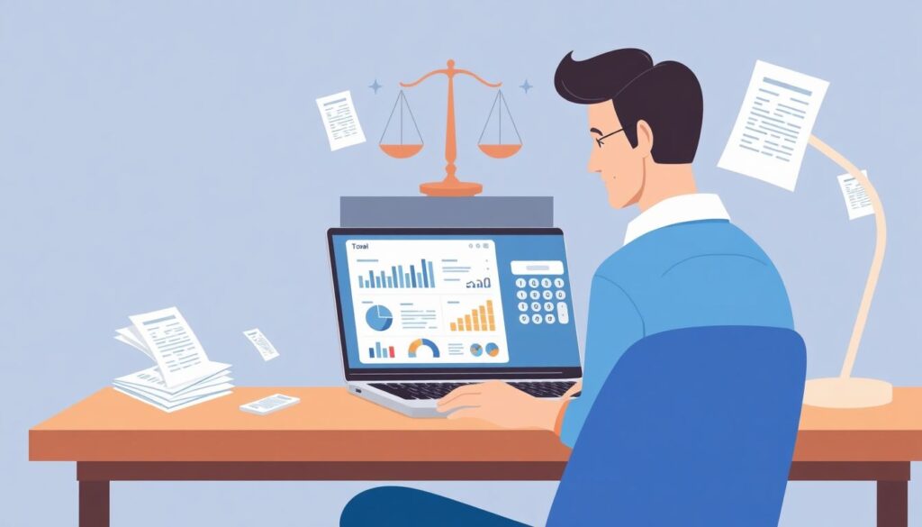 How to use crypto taxation tools and resources for beginners - иллюстрация