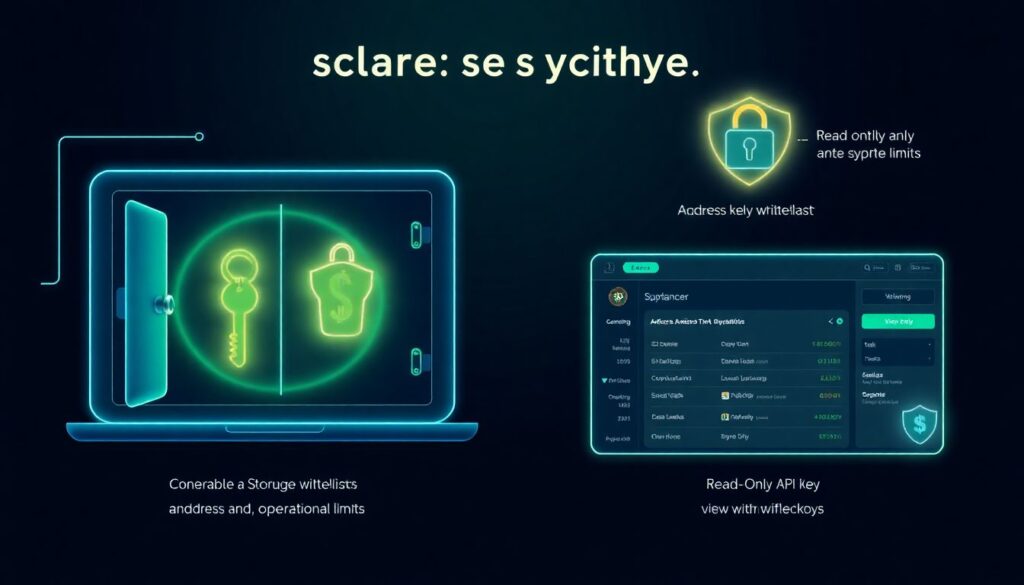 Best practices for securing crypto on shared devices and networks - иллюстрация