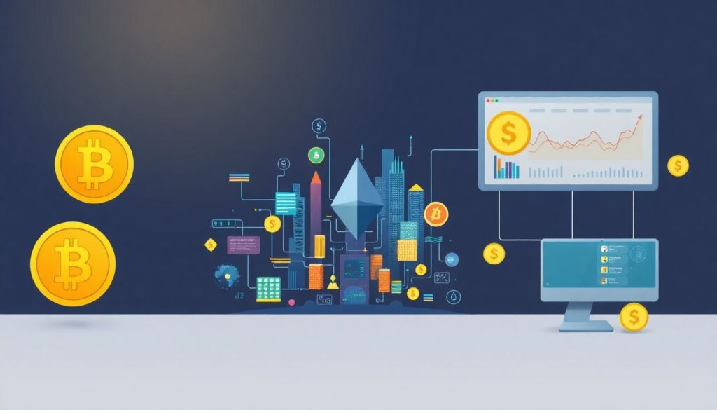 A practical guide to crypto education for beginners - иллюстрация