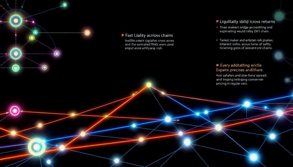Beginner guide to evaluating chain compatibility and bridge risk - иллюстрация