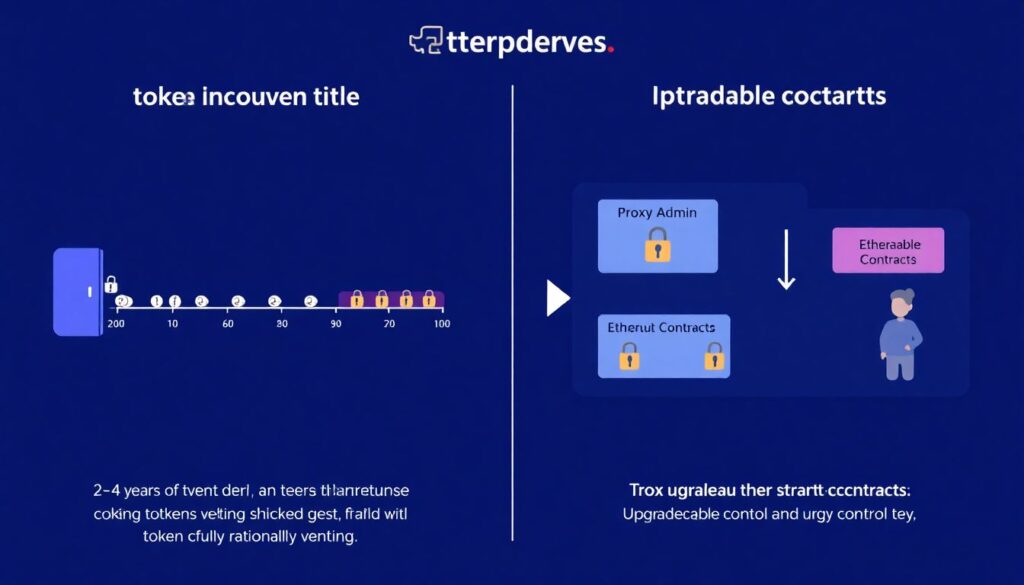 How to analyze a token's governance model for beginners - иллюстрация