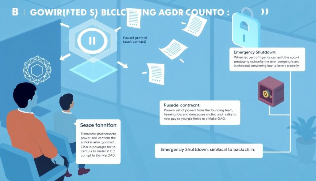 How to analyze a token's governance model for beginners - иллюстрация