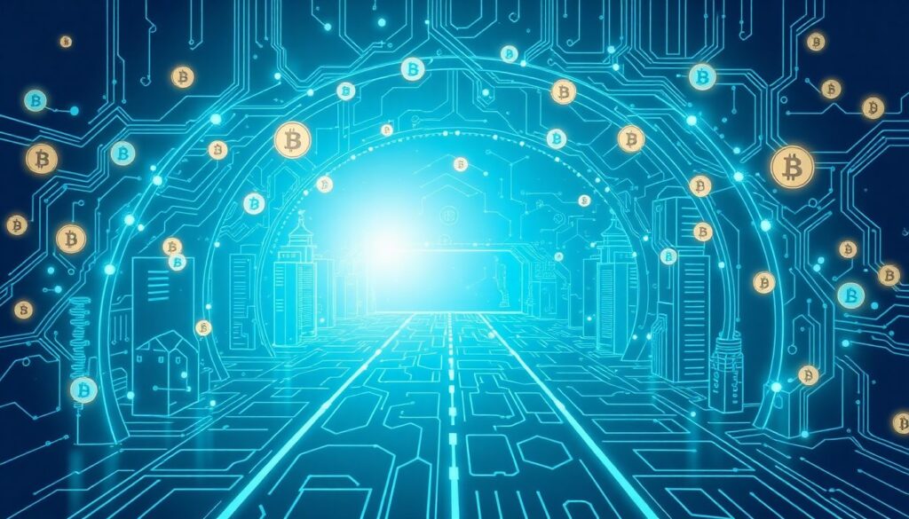 Demystifying fiat on-ramp options for crypto purchases - иллюстрация