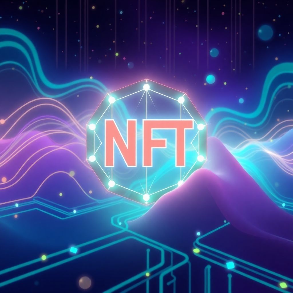 Что такое Nft и как используются невзаимозаменяемые токены в разных сферах