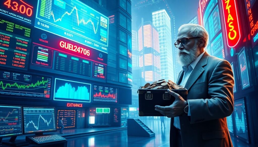 How to stay motivated while learning about crypto trading - иллюстрация