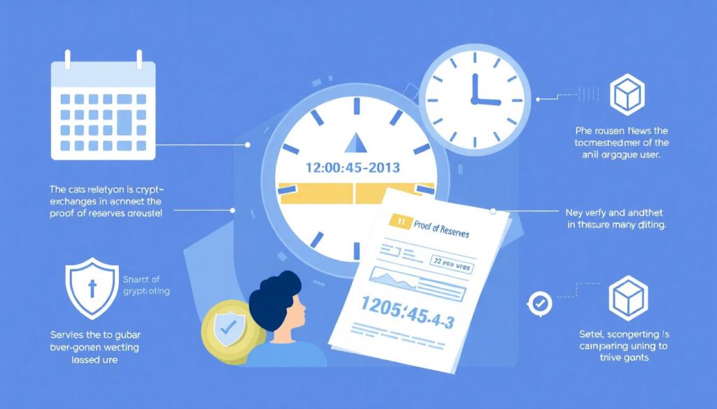 Beginner guide to understanding auditing and proof of reserves - иллюстрация