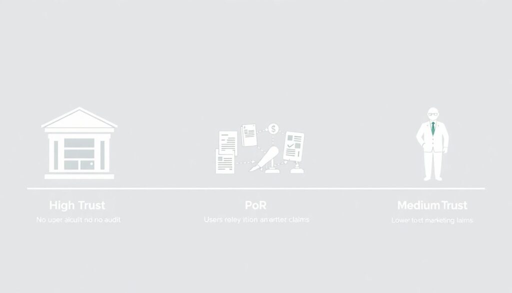 Beginner guide to understanding auditing and proof of reserves - иллюстрация