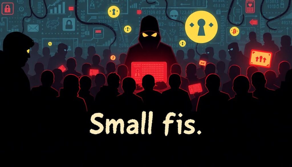 An essential guide to building a personal crypto security routine - иллюстрация