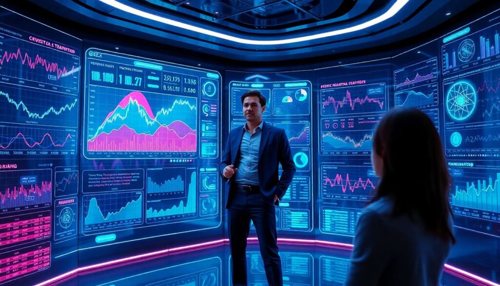 How to choose a crypto trading mentor or coach - иллюстрация