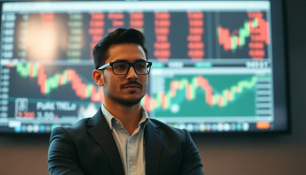 How to choose a crypto trading mentor or coach - иллюстрация