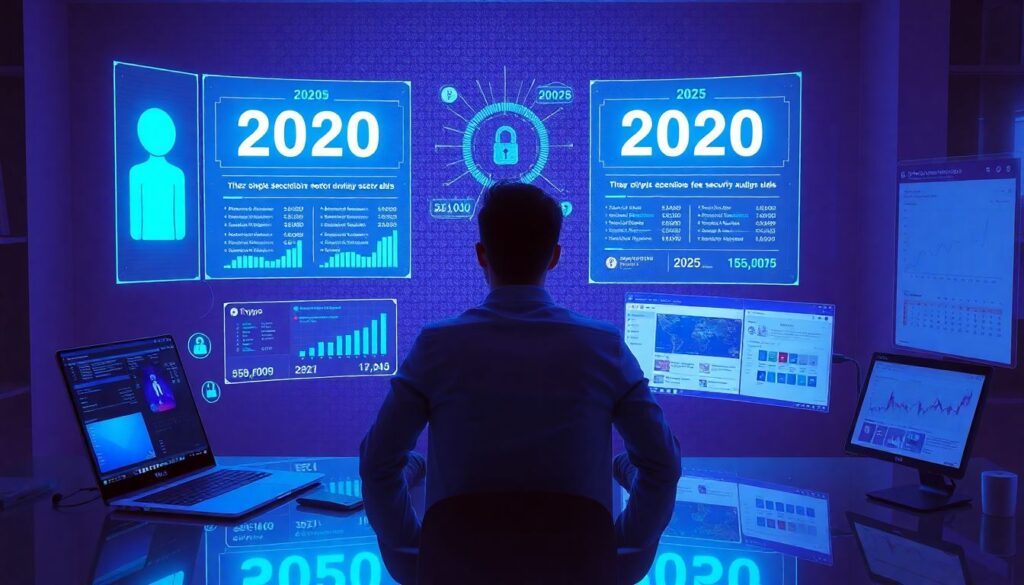 Beginner guide to maintaining privacy while using crypto services - иллюстрация