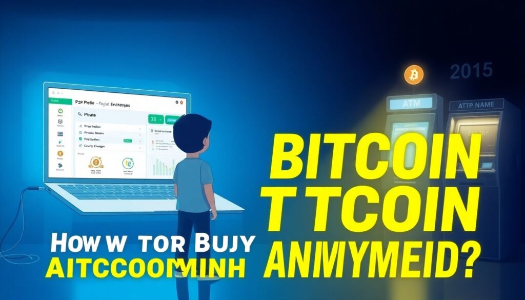 Beginner guide to maintaining privacy while using crypto services - иллюстрация