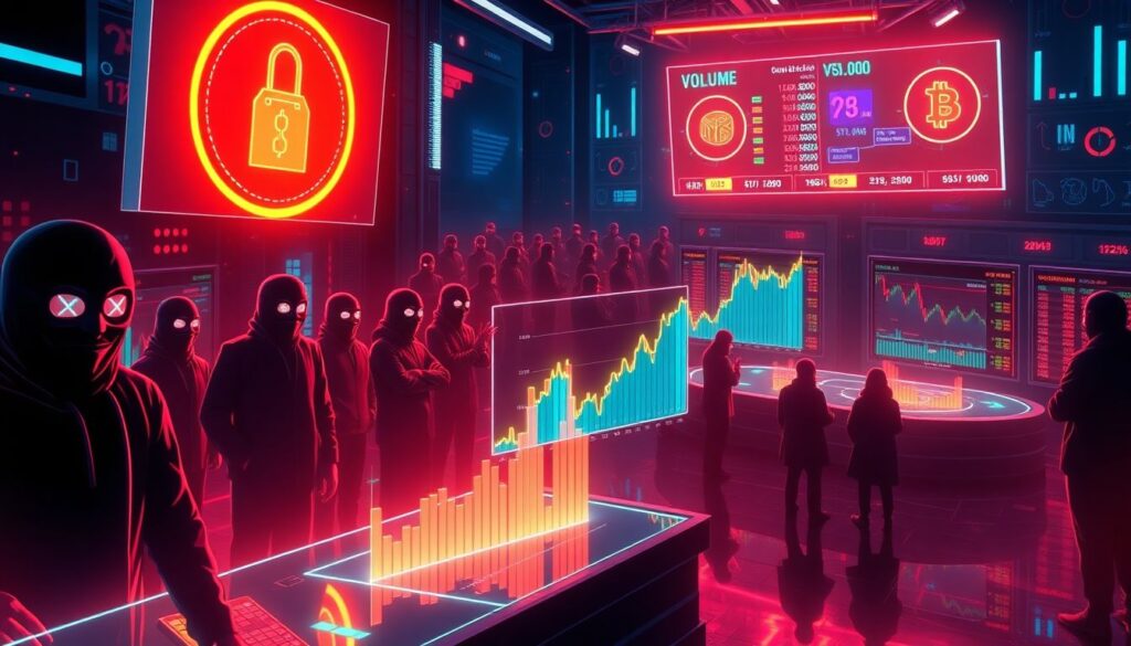 How to identify credible crypto projects in bear markets - иллюстрация