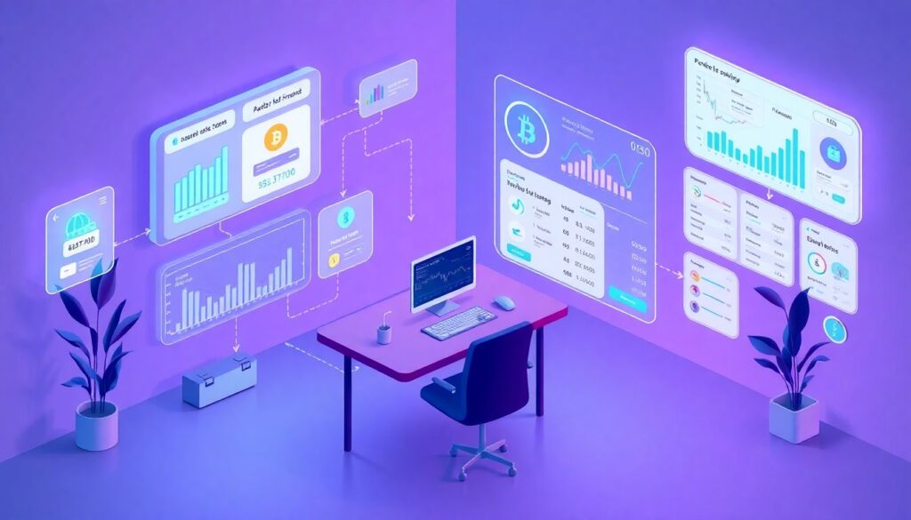 A practical guide to managing a crypto-related emergency fund - иллюстрация