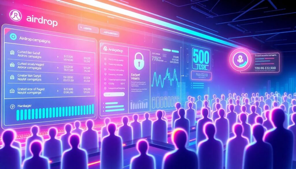 Beginner guide to evaluating airdrops for eligibility and risk - иллюстрация