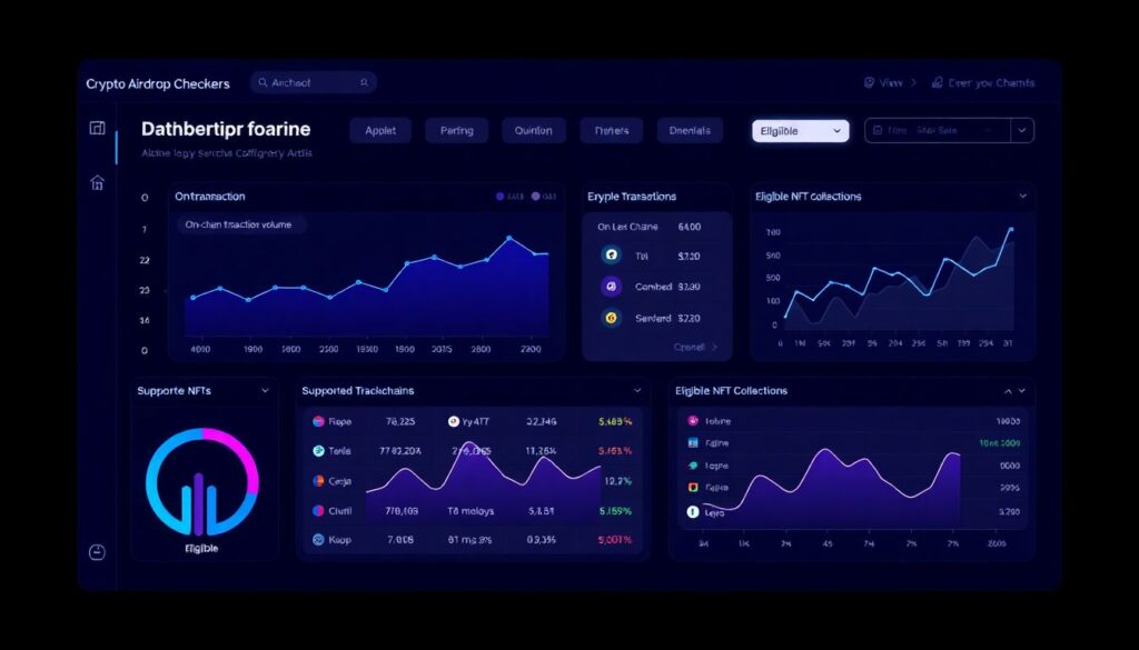 Beginner guide to evaluating airdrops for eligibility and risk - иллюстрация