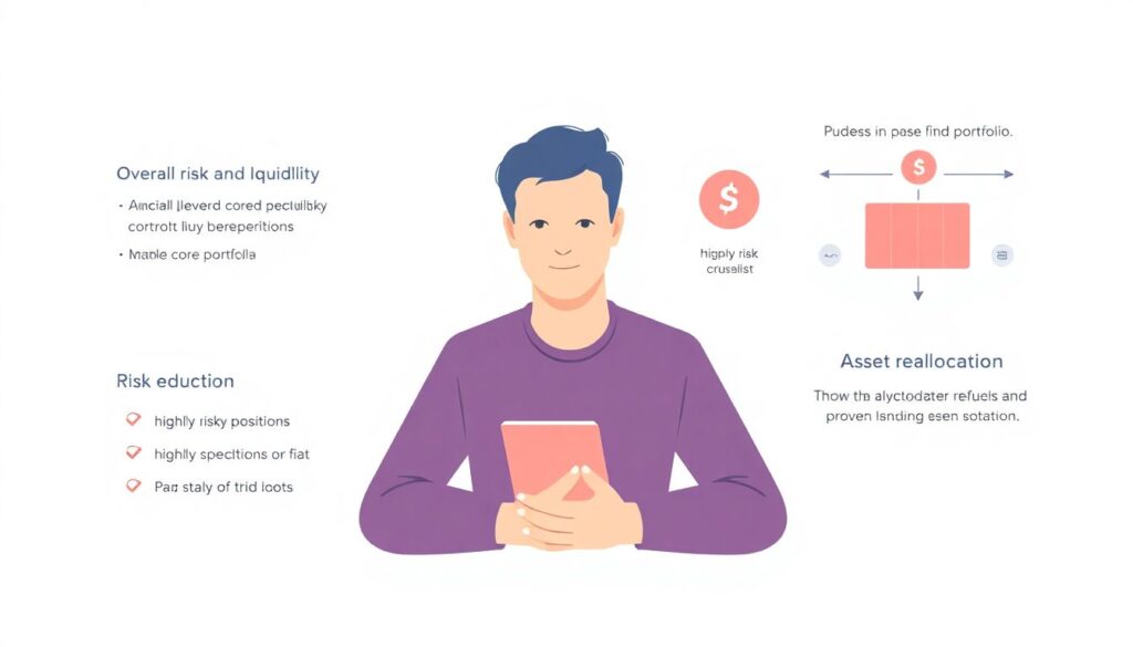 How to navigate a crypto market crash safely - иллюстрация