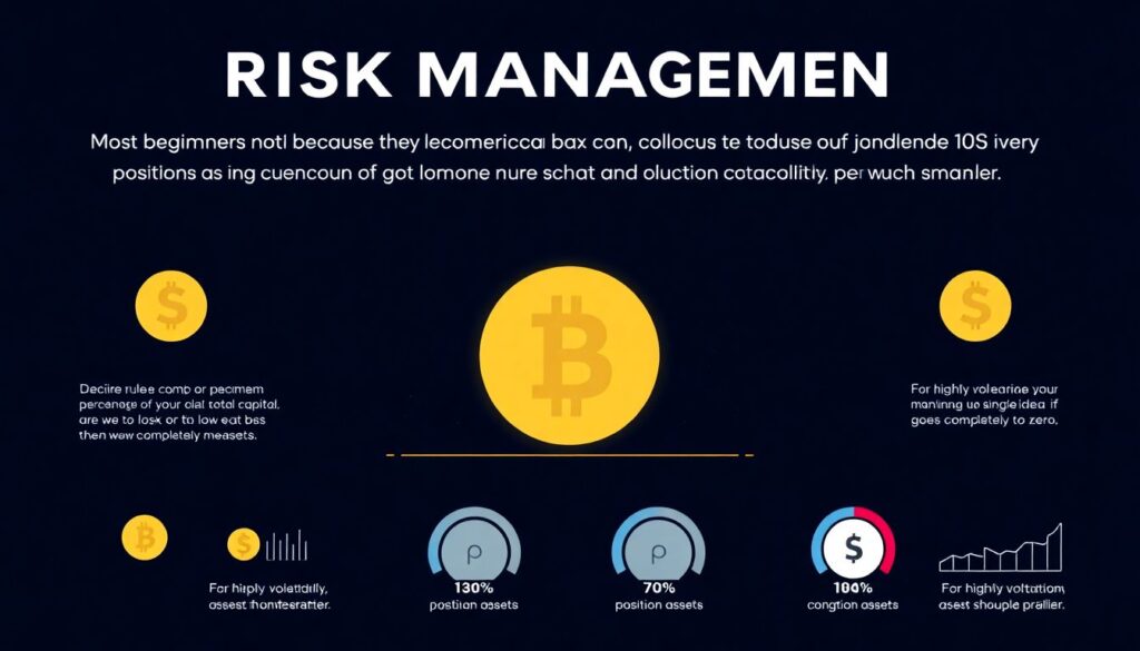 A practical guide to understanding crypto volatility and risk management - иллюстрация