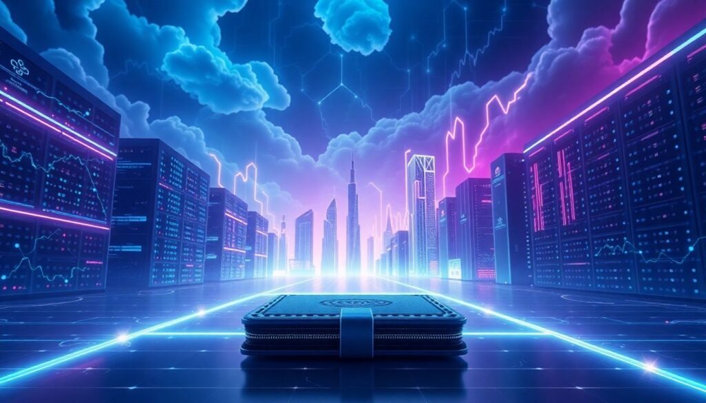 Best practices for securing crypto on cloud wallets and backups - иллюстрация