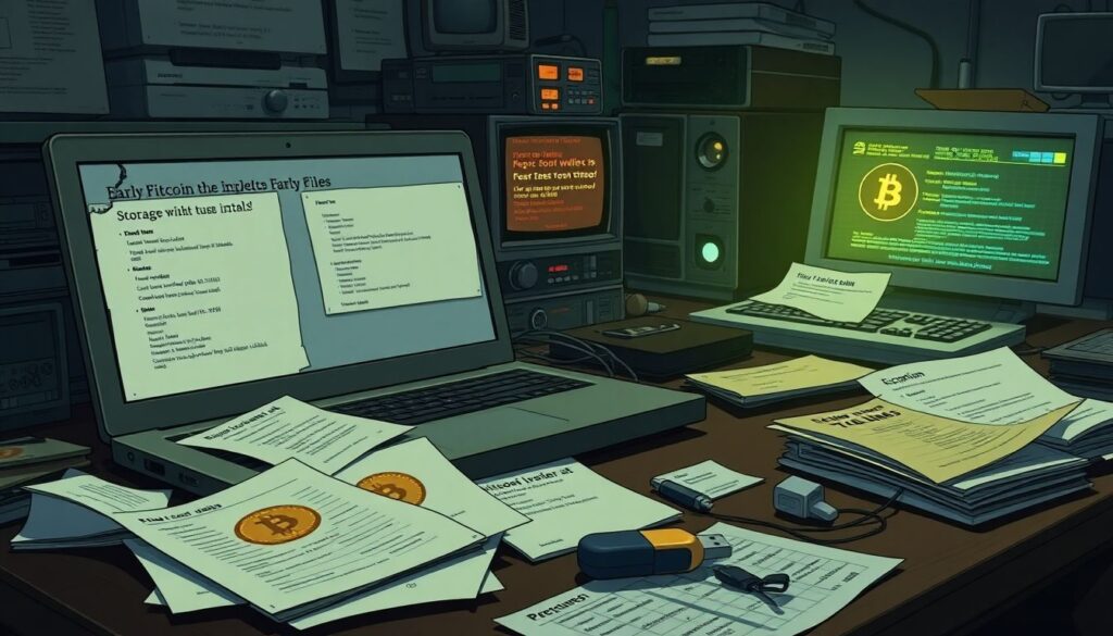 Best practices for securing crypto on cloud wallets and backups - иллюстрация