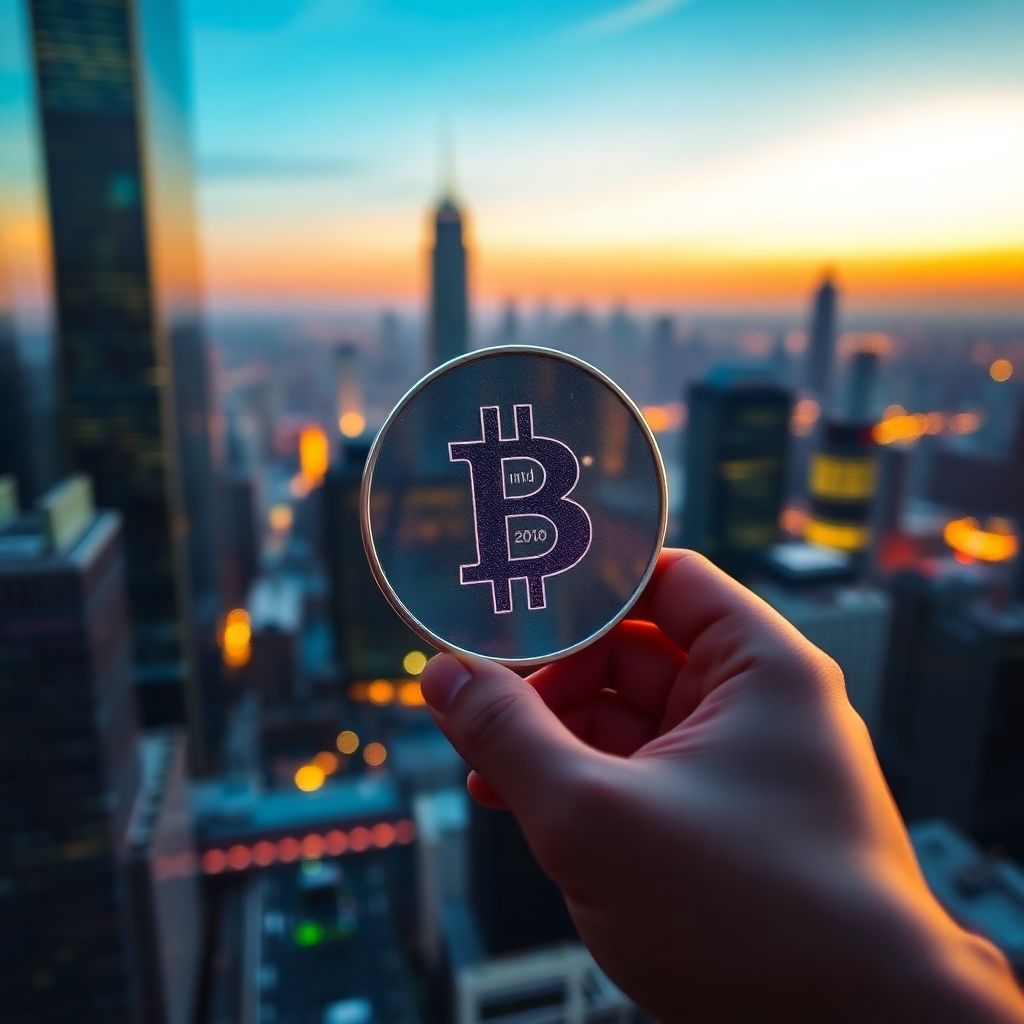 Как эффективно продать криптовалюту с минимальными комиссиями и проскальзыванием