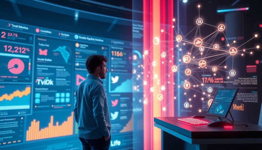 Beginner guide to evaluating a project's social media credibility - иллюстрация